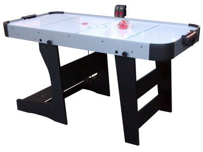 Игровой стол для аэрохоккея DFC BASTIA 5 футов (складной)